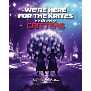 We're Here for the Krites: The Making of Critters