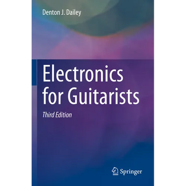 Electronics for Guitarists