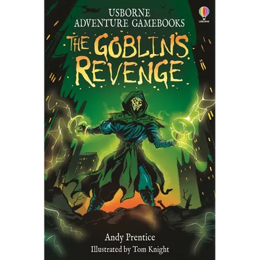 Goblin's Revenge