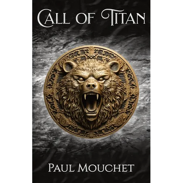 Call of Titan: A Fantasy Adventure