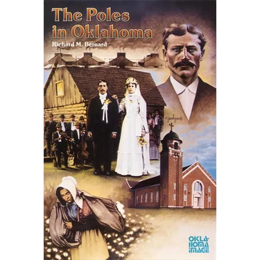 The Poles in Oklahoma