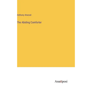 The Abiding Comforter