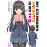 My Stepmom's Daughter Is My Ex Volume 1