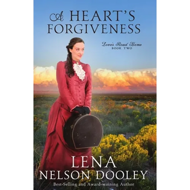 A Heart's Forgiveness