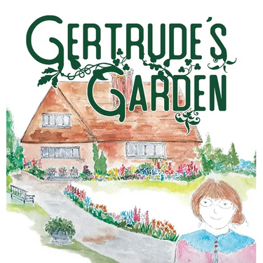 Gertrude's Garden