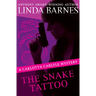 The Snake Tattoo