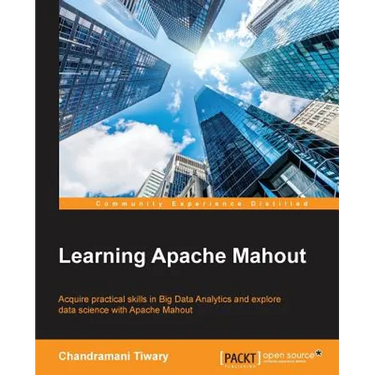 Learning Apache Mahout
