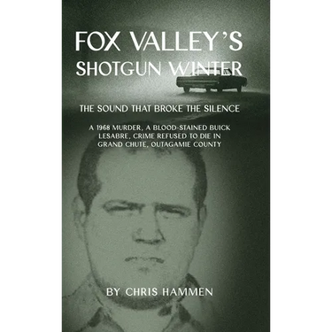Fox Valley's Shotgun Winter