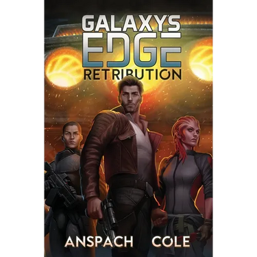 Retribution