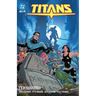 Titans Vol. 4: Terminated