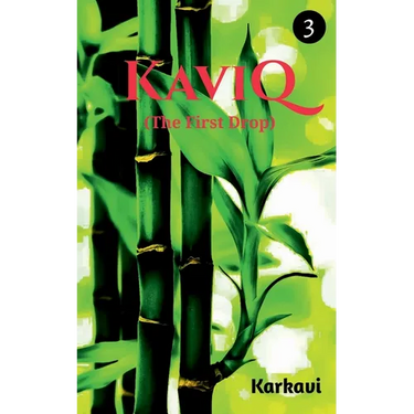 KaviQ- 3