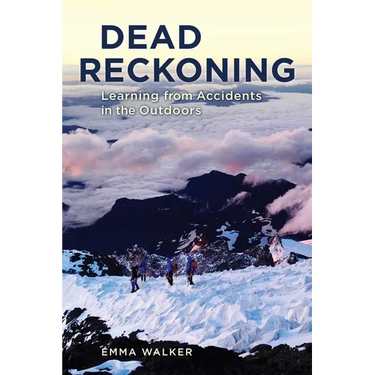 Dead Reckoning: Learning from Accidents in the Outdoors