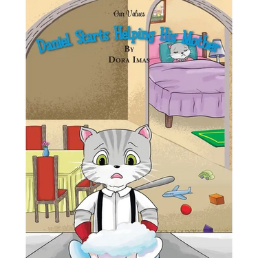 Daniel Starts Helping His Mother