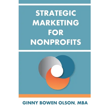 Strategic Marketing for Nonprofits