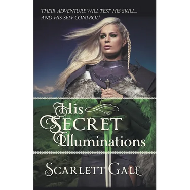 His Secret Illuminations