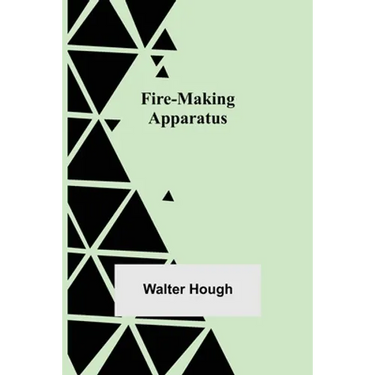 Fire-making Apparatus