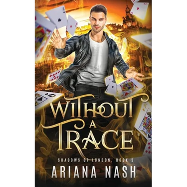 Without a Trace