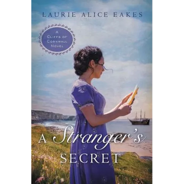 A Stranger's Secret