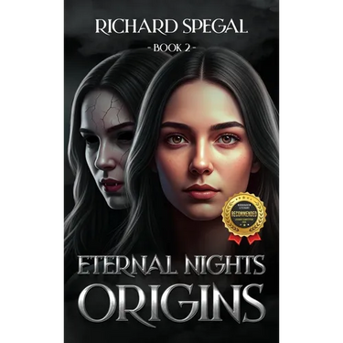 Eternal Nights Book 2: Origins