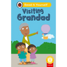 Visiting Grandad (Phonics Step 10): Read It Yourself - Level 0 Beginner Reader
