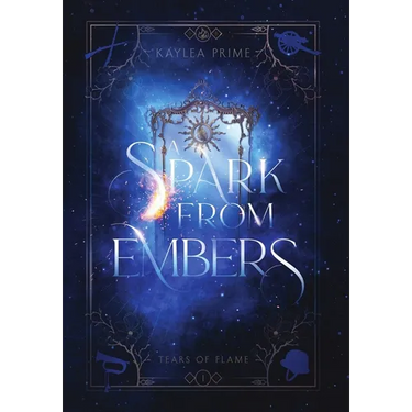 A Spark From Embers