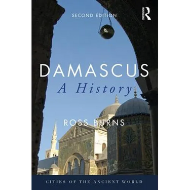 Damascus: A History