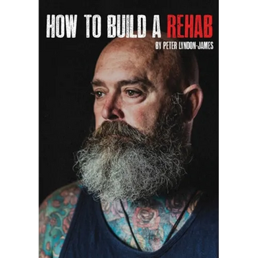 How to Build a Rehab: Detailed insight into how Shalom House was established