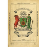 The Equinox: Keep Silence Edition, Vol. 1, No. 1