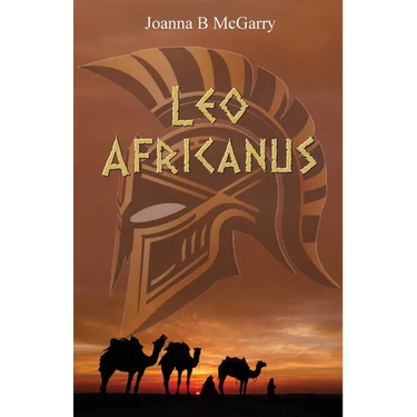 Leo Africanus