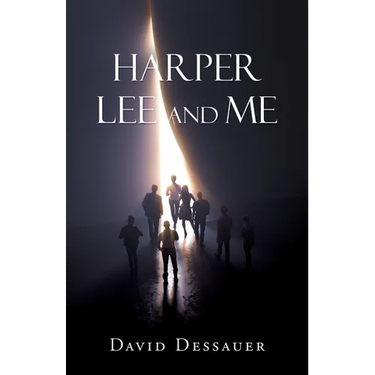 Harper Lee and Me