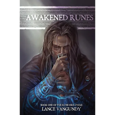 Awakened Runes