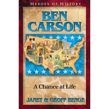 Ben Carson: A Chance at Life