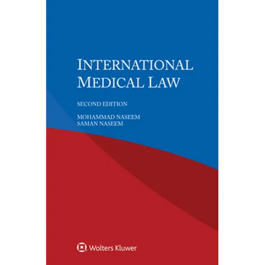 International Medical Law