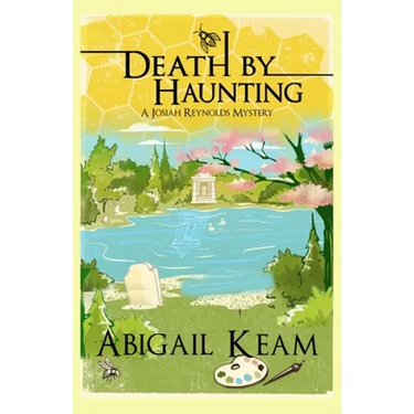 Death By Haunting 7