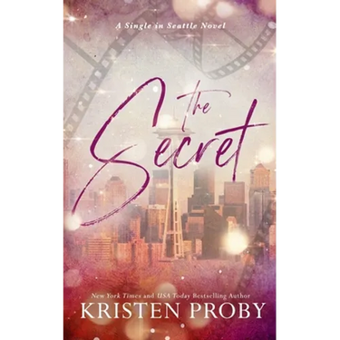 The Secret: A Single in Seattle Novel