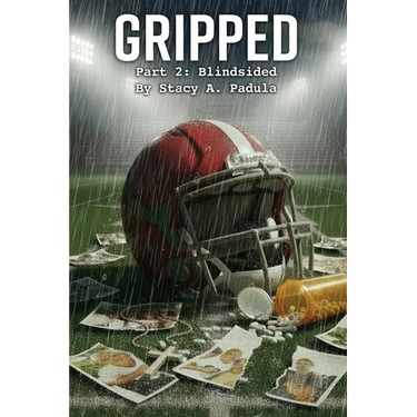 Gripped Part 2: Blindsided