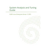 SUSE Linux Enterprise Server 12 - System Analysis and Tuning Guide