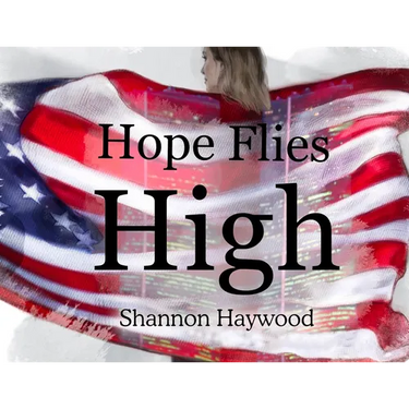 Hope Flies High