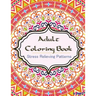 Adult Coloring Book: Coloring Books for Adults: Stress Relieving Patterns