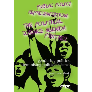 Gendering Politics, Feminising Political Science
