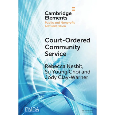 Court-Ordered Community Service