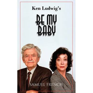 Be My Baby