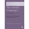 The Semitic Languages