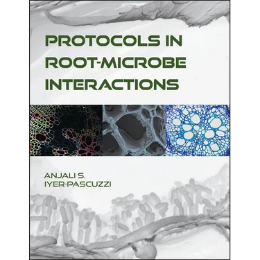 Protocols in Root-Microbe Interactions