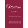 Optimism: The Lesson of Ages