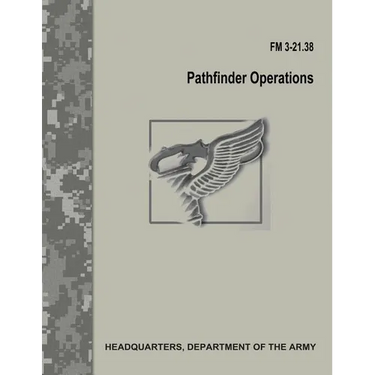 Pathfinder Operations (FM 3-21.38)