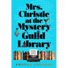 Mrs. Christie at the Mystery Guild Library