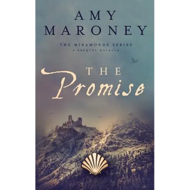 The Promise: A Prequel Novella, The Miramonde Series