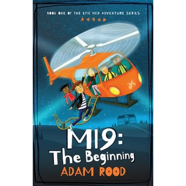 Mi9: The Beginning
