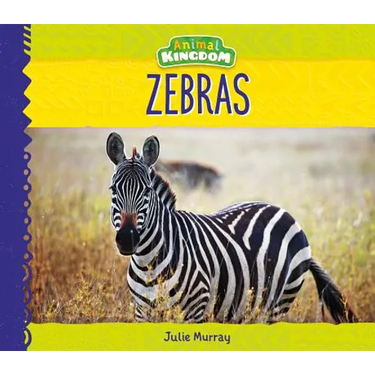 Zebras